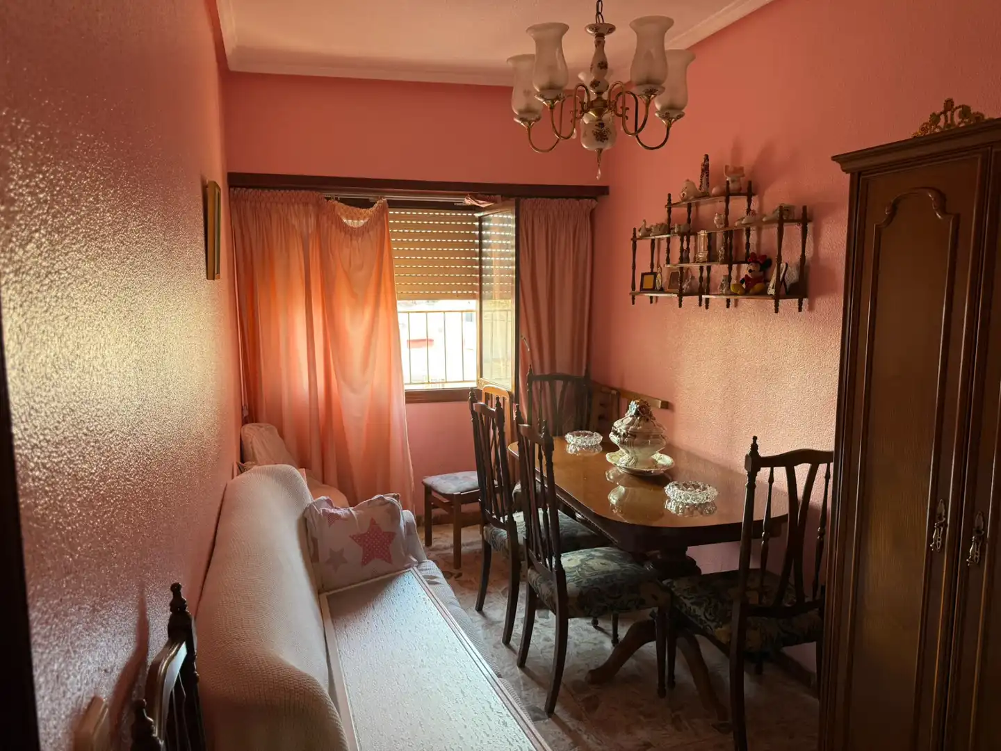 Wohnung mit Balkon zum Verkauf in Calle Alfonso XIII, imagen 8