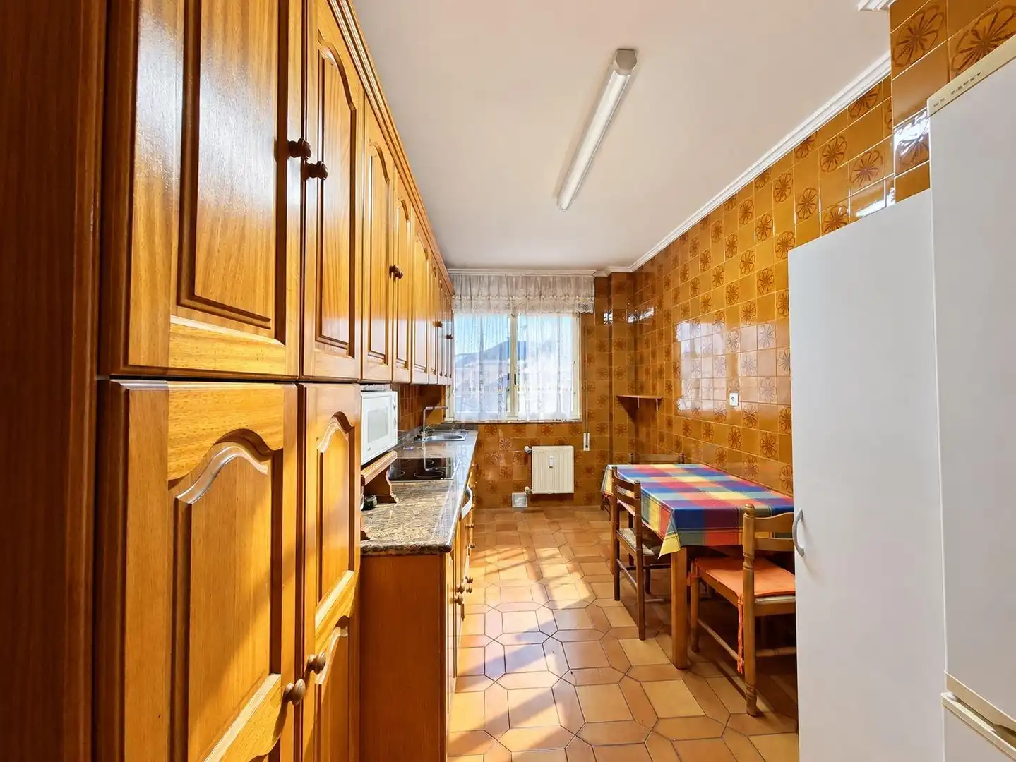 Flat with terrace for sale in Inmobiliaria - Barreda, imagen 7