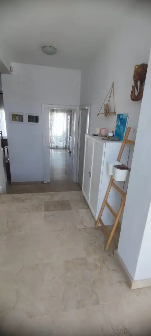 Casa adosada en venta en Almensilla con Aire acondicionado, Calefacción y Trastero