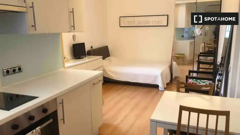 Fotografía del inmueble reportado: 1.400 €/mes — Justicia – Chueca, Madrid