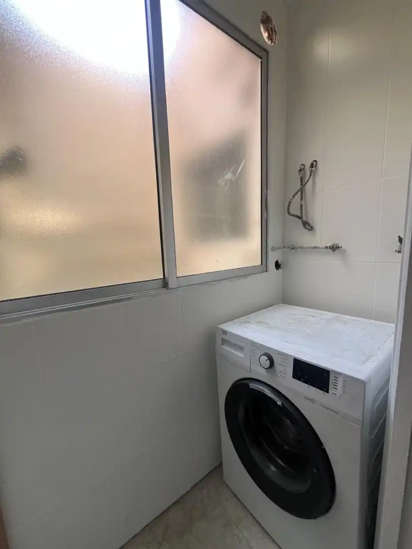 Bathroom of Flat for sale in Reus