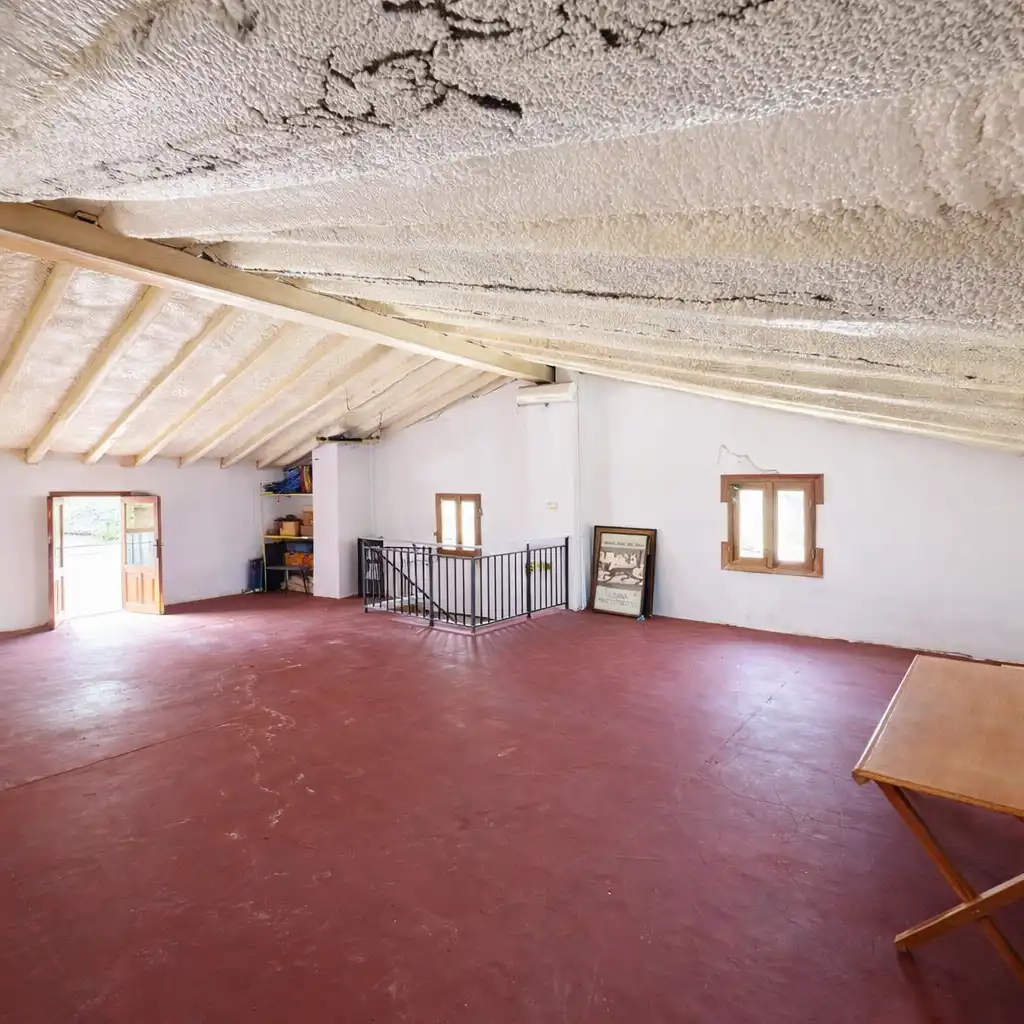 Casa adosada en venta en Xàtiva con Aire acondicionado, Terraza y Amueblado
