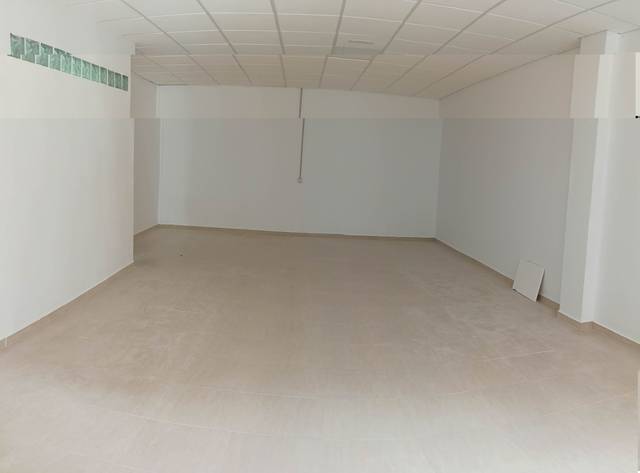 Local comercial en Alquiler en Vecindario - El Doctoral - Cruce de Sardina