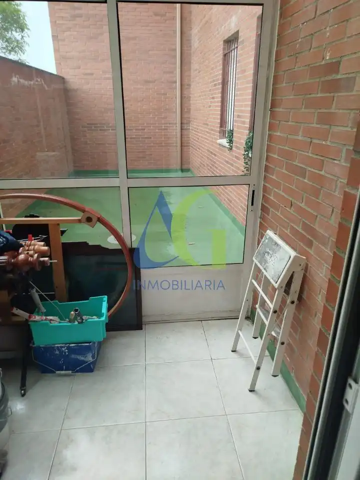 Flat for sale in Villaquilambre  with Heating, Parquet flooring and Terrace