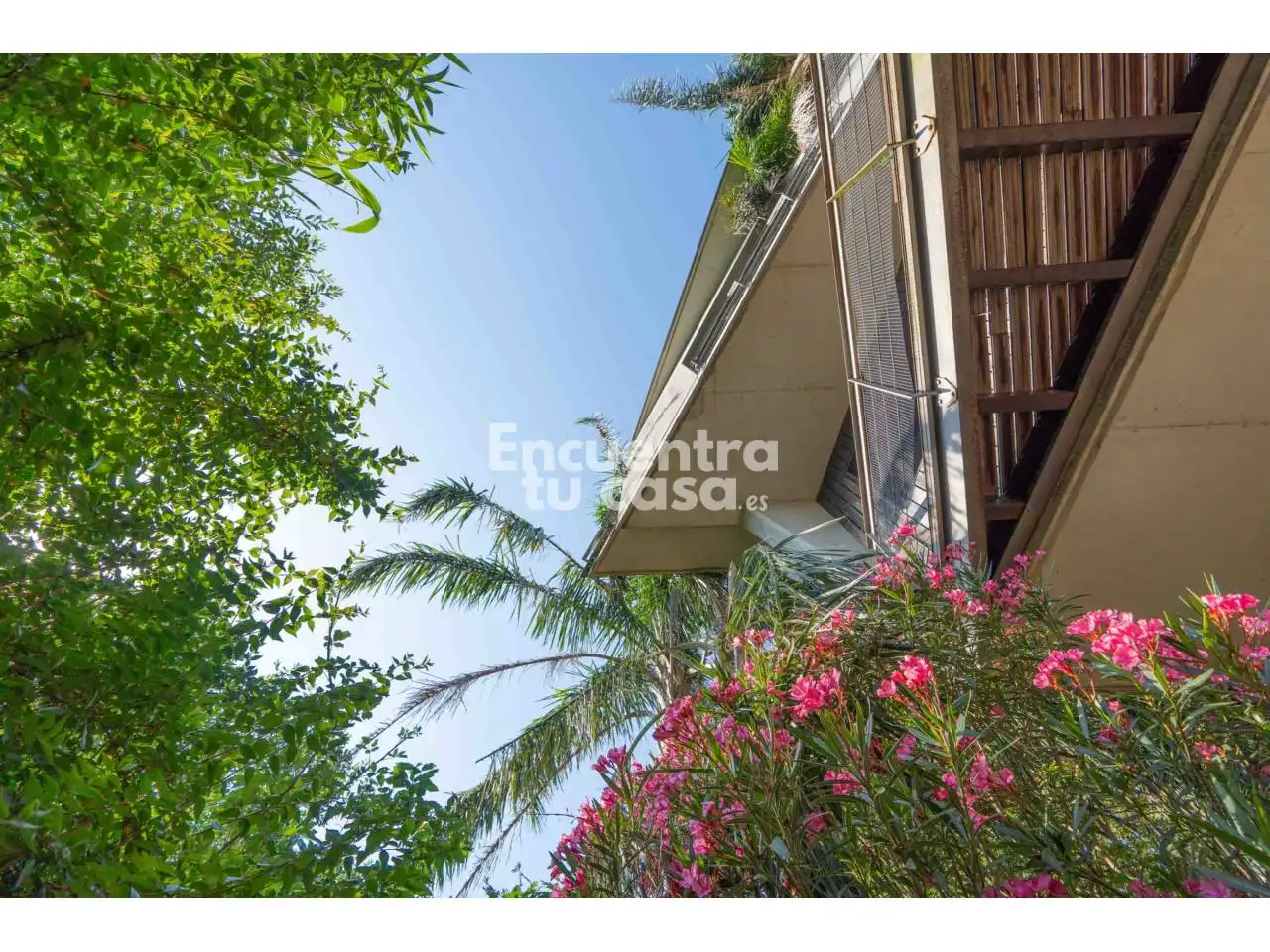 Jardí de Casa o xalet en venda en Donostia - San Sebastián  amb Jardí privat, Terrassa i Piscina