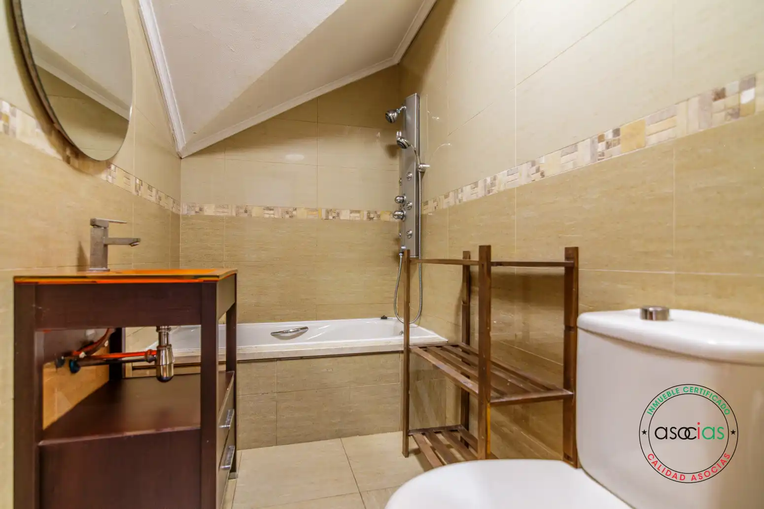 Piso en venta en Langreo - CL BALDOMERO ALONSO, 27, La Felguera