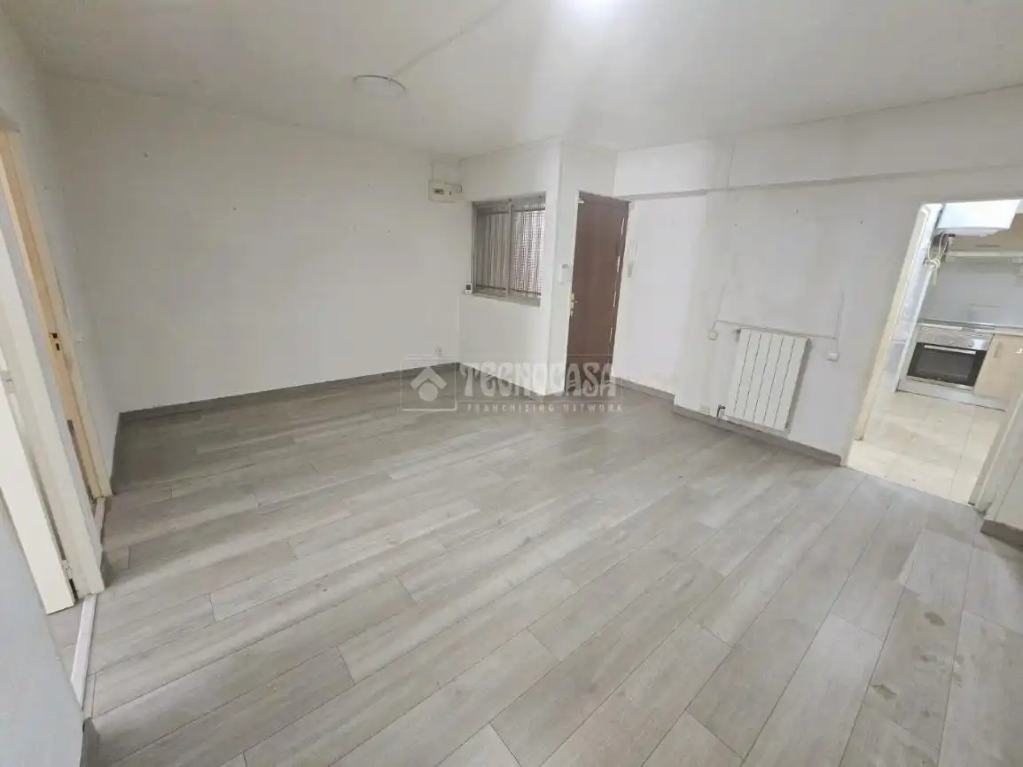 Piso en venta en Madrid