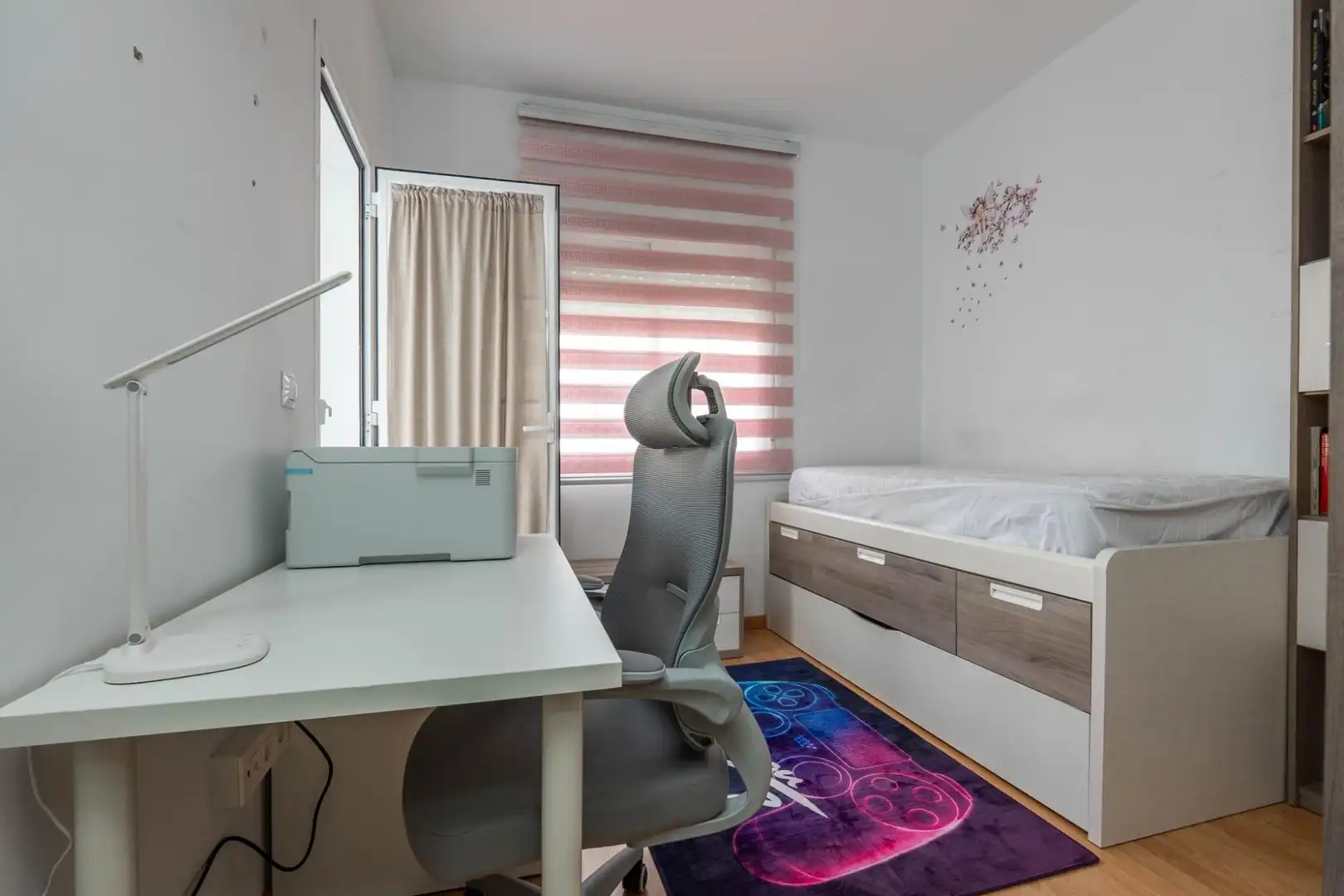Habitación de Casa o chalet en venta en Gójar con Aire acondicionado, Calefacción y Trastero