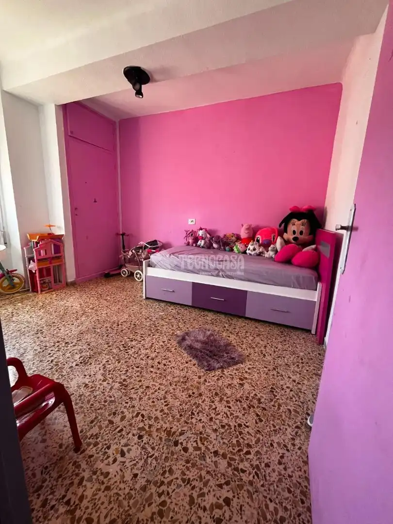 Pis amb terrassa en venda a Cuevas del Almanzora pueblo, imagen 12