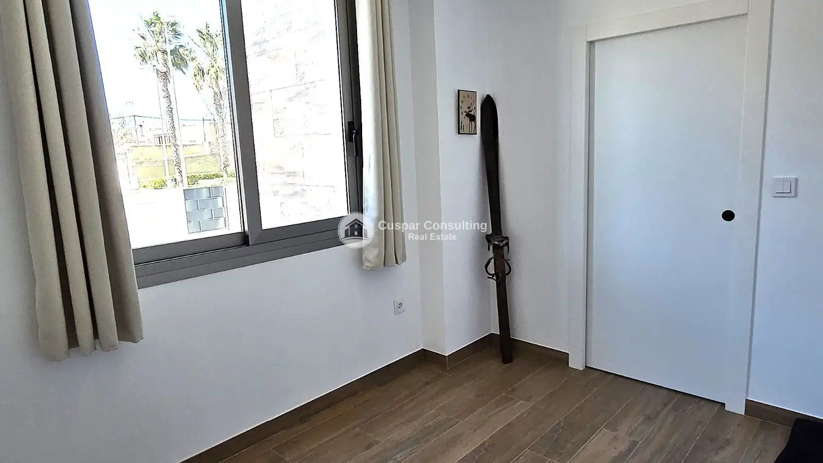 Bedroom of Houses for sale in Cartagena  with Air Conditioner, Heating and Terrace
