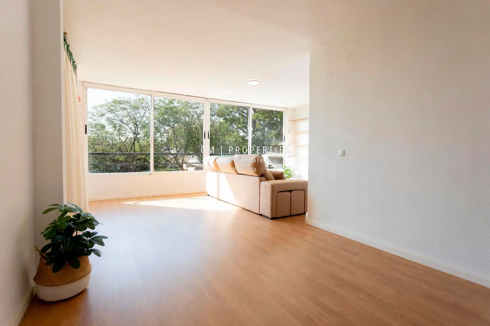 Flat for rent in Retor Emilio Bayarr (Alf), Alfinach - Los Monasterios