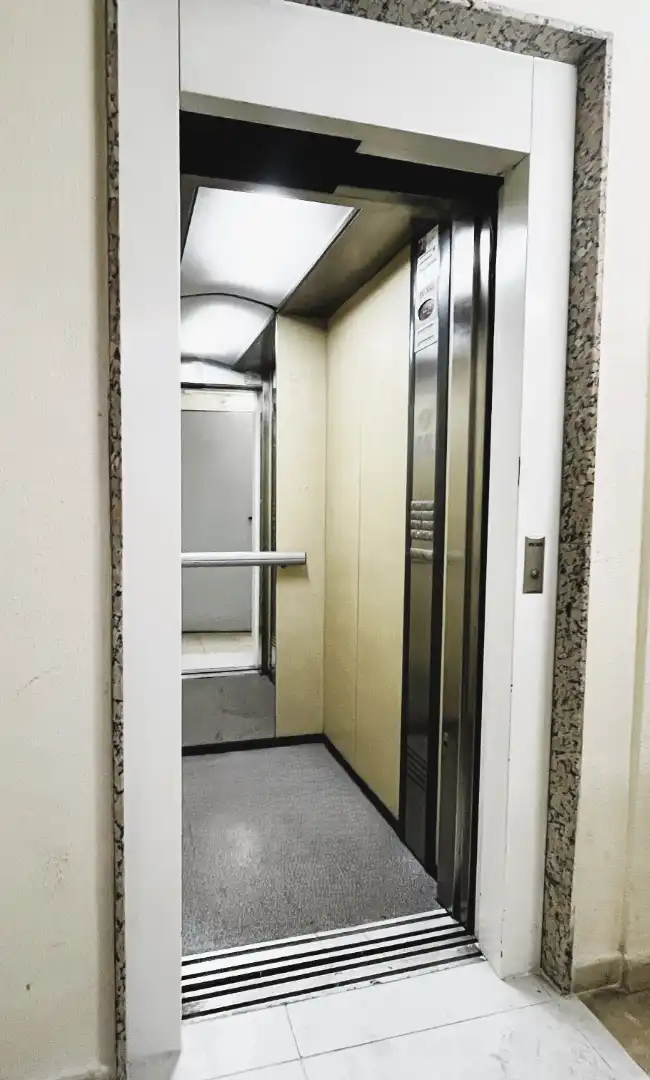 Flat with lift for sale in Centro, imagen 6