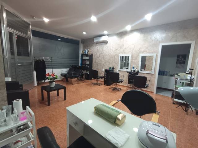 Local comercial en Alquiler en Reyes