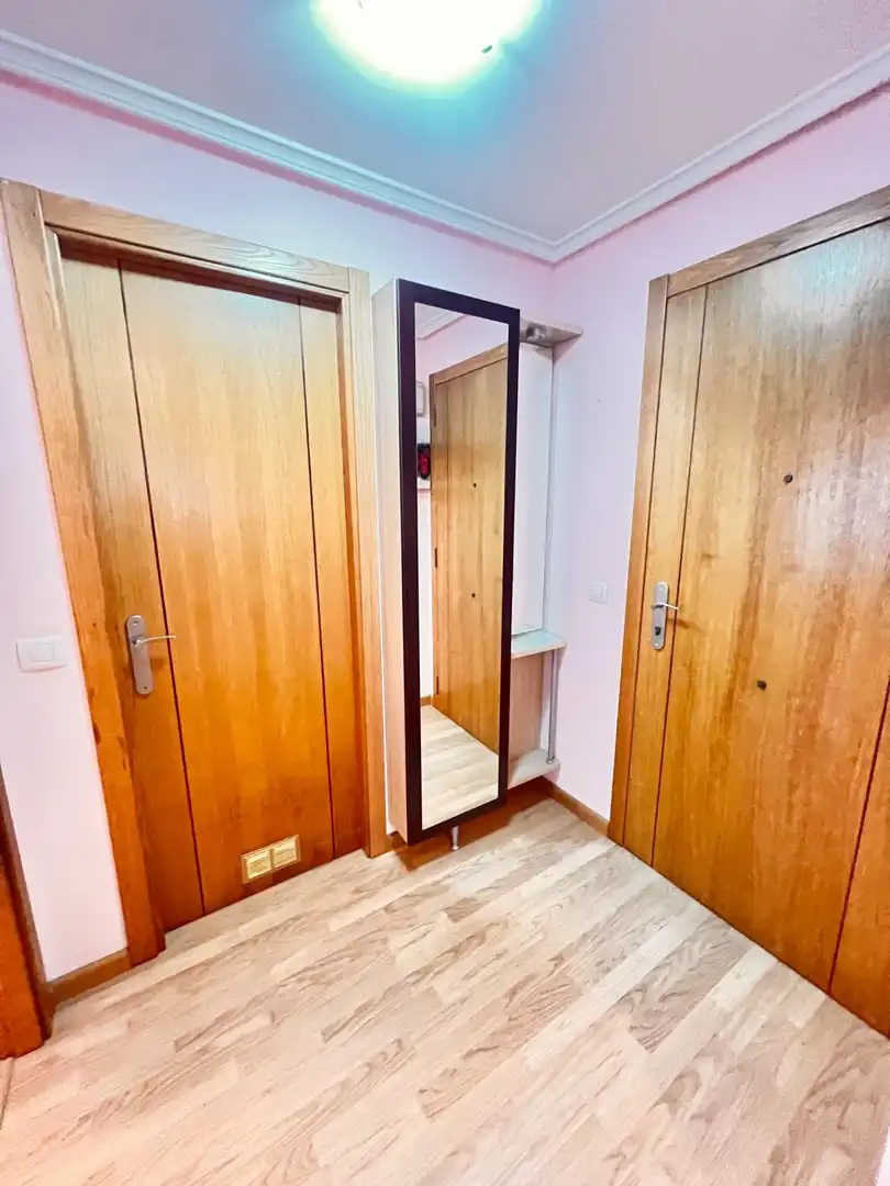 Piso en venta en Llanes