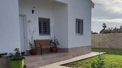 Foto 2 de Casa o xalet en venda a Las Lagunas - Campano, Cádiz