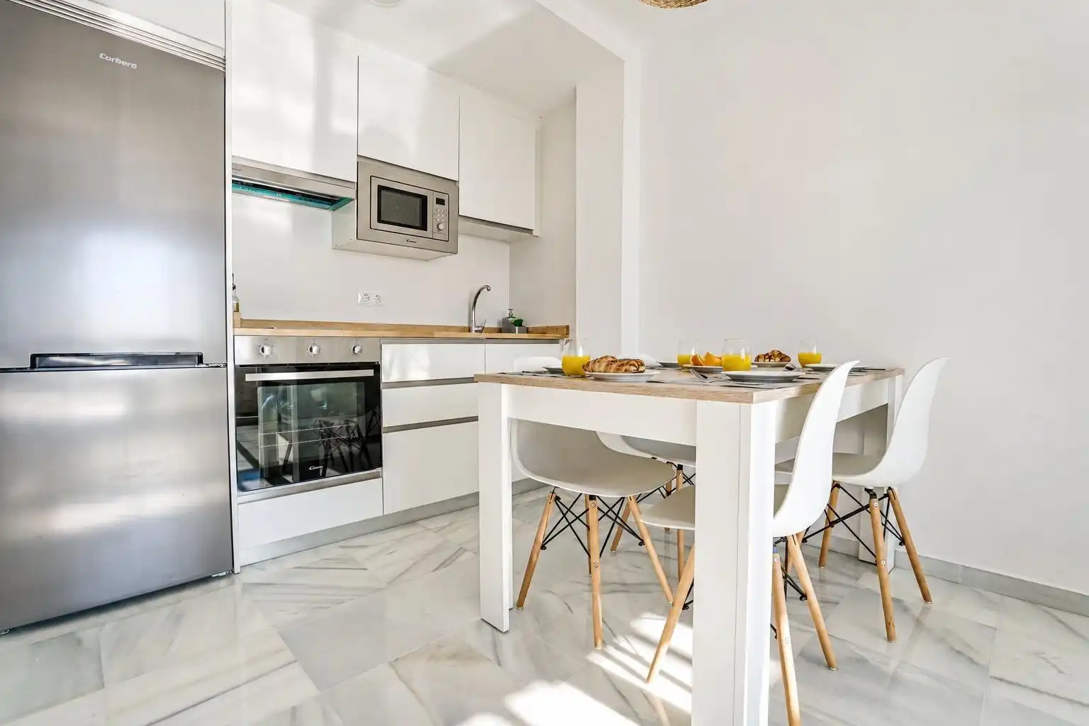 Flat for rent in Nerja, Málaga