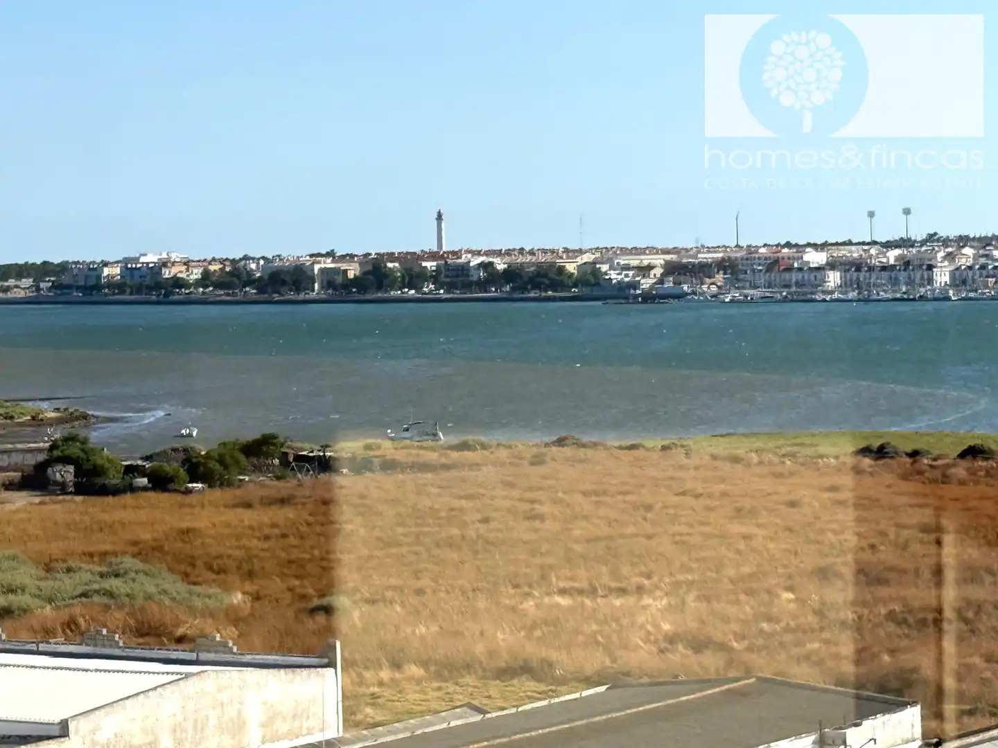 Apartament en venda en Ayamonte amb Moblat, Forn i Rentadora