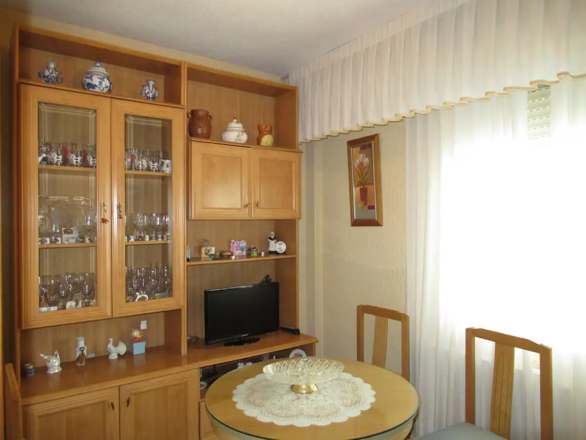 Comedor de Piso en venta en Centro