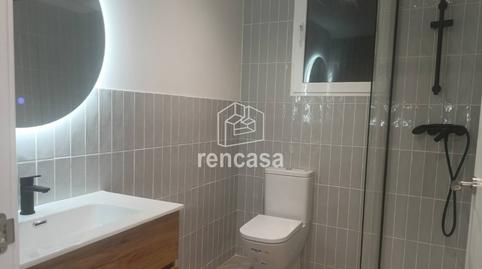 Foto 5 de Pis de lloguer a Francesc Macià, Centre Històric,  Lleida Capital