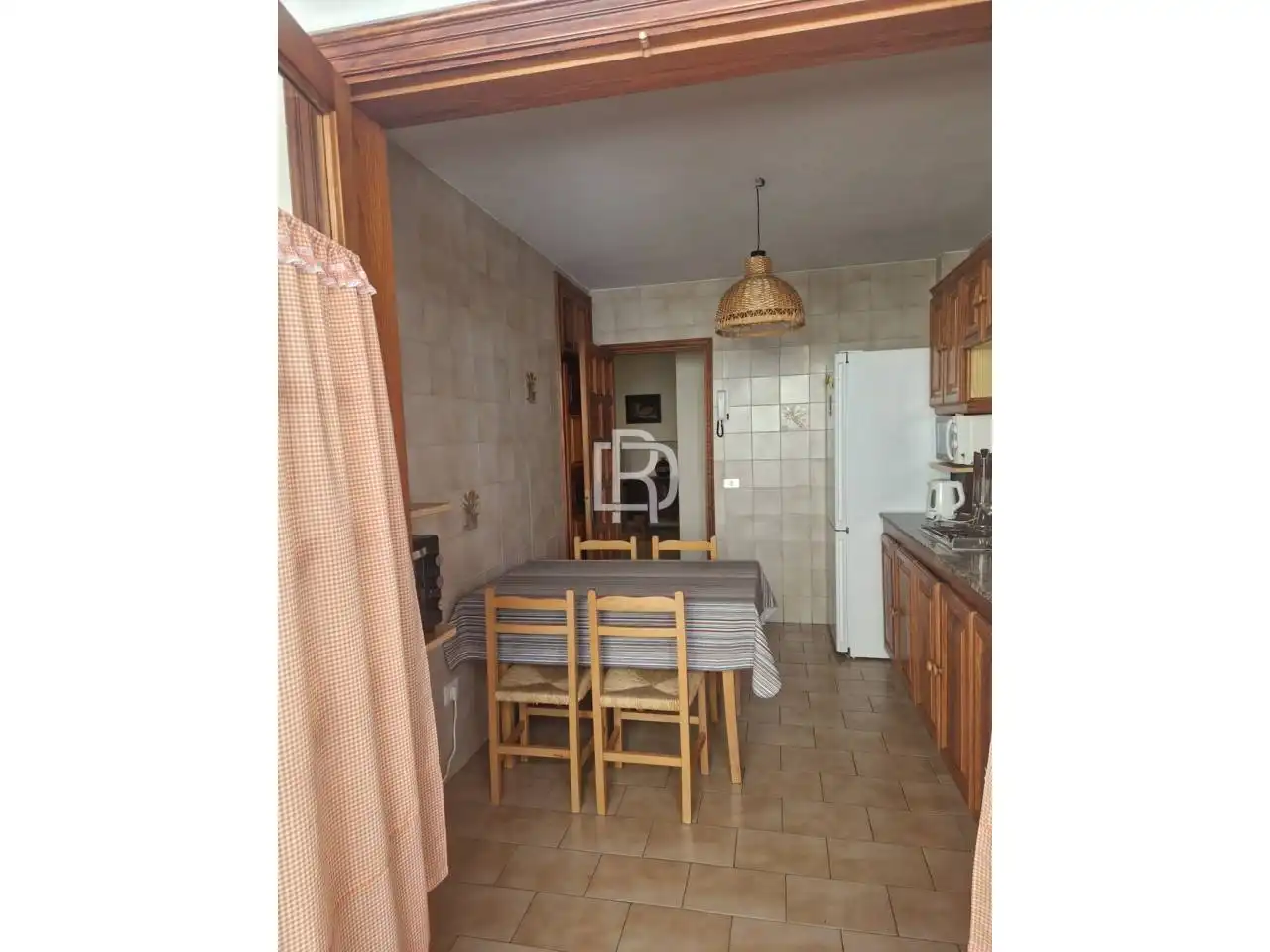 Flat with terrace to rent in Calle Agustin de Betnacourt 19, imagen 16