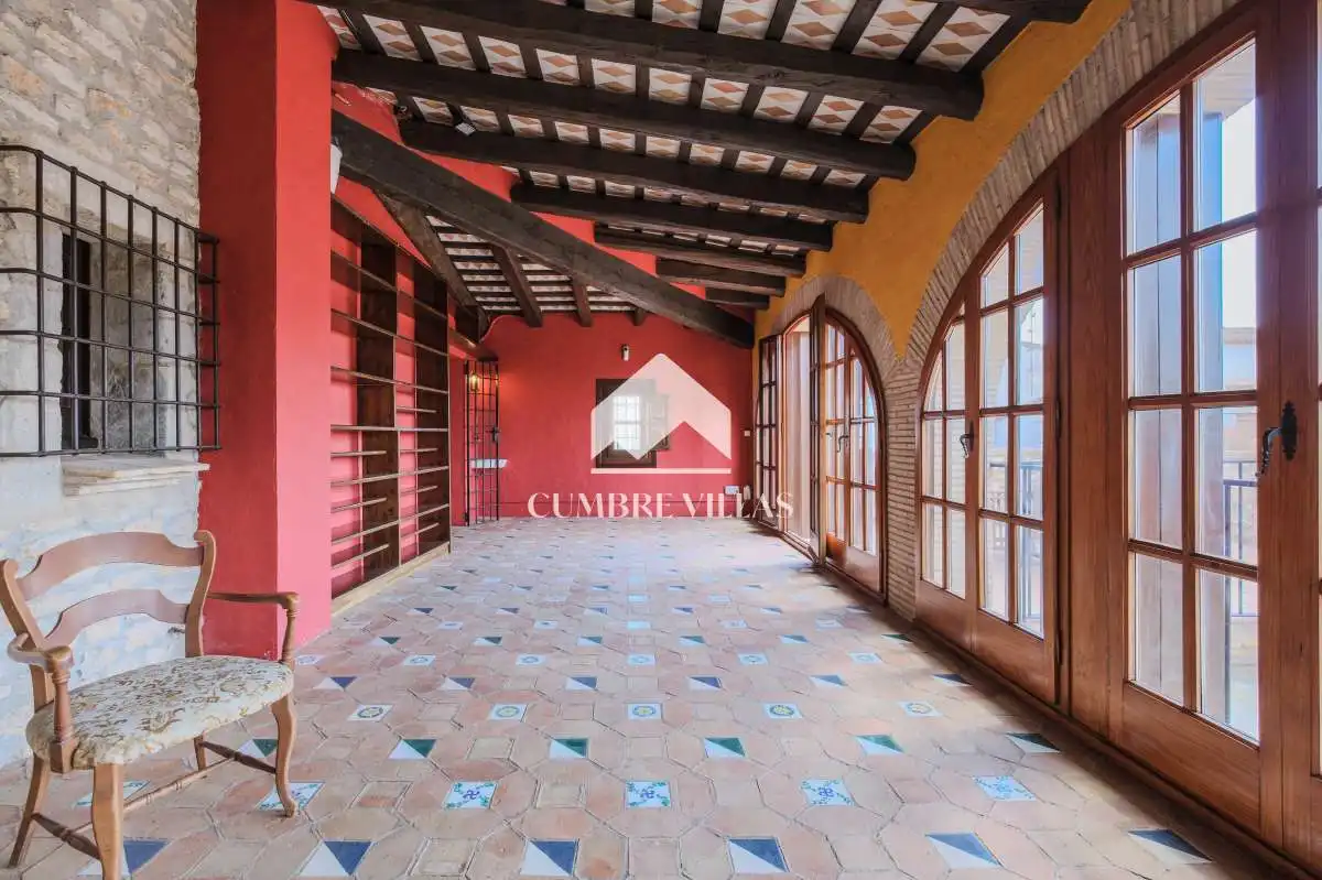 Casa o xalet en venda en Sant Pere de Ribes amb Calefacció, Terrassa i Traster