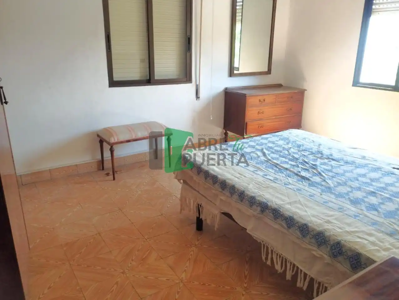 Bedroom of Houses for sale in Maceda  with Heating, Private garden and Storage room