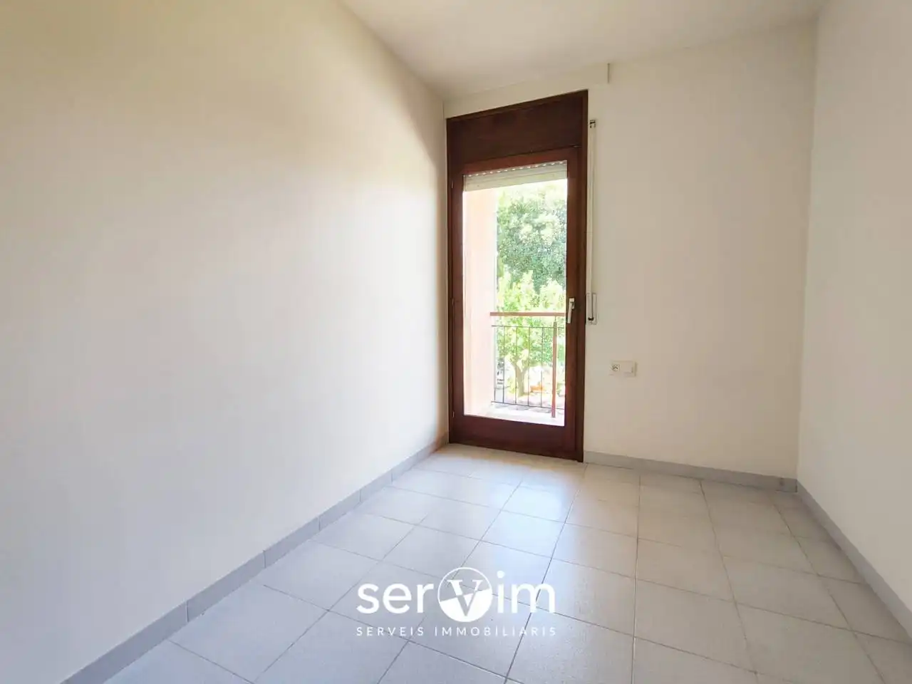 Habitación de Casa o chalet en venta en Girona con Jardín privado