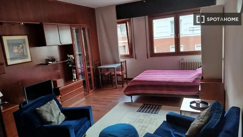 Habitació a Bilbao , Bizkaia