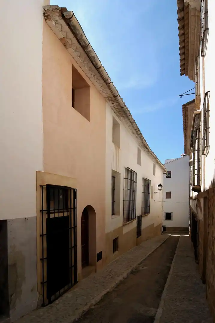 Maison avec terrasse à vendre à Benissa pueblo, imagen 84