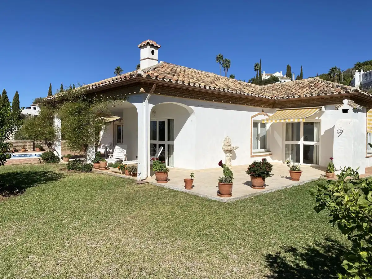 Casa con piscina en venta en Mijas pueblo, imagen 19