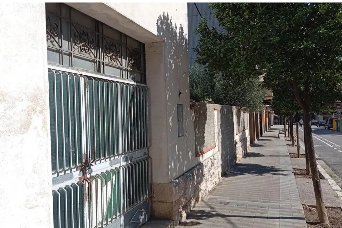Wohnbaugrundstück zum Verkauf in Carrer Torras i Bages 17, imagen 9
