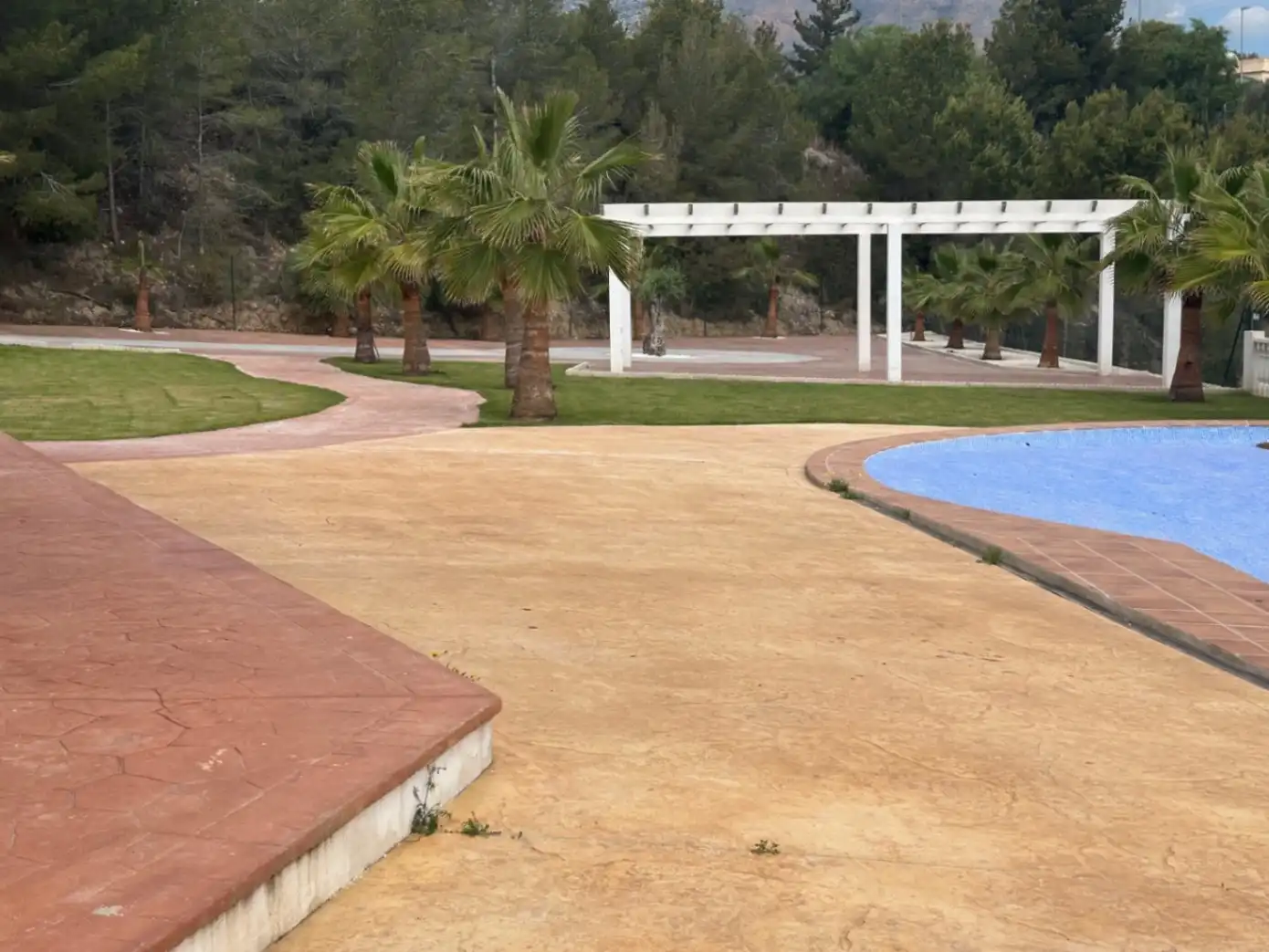 Detached house with pool for sale in Barranco Hondo, imagen 16