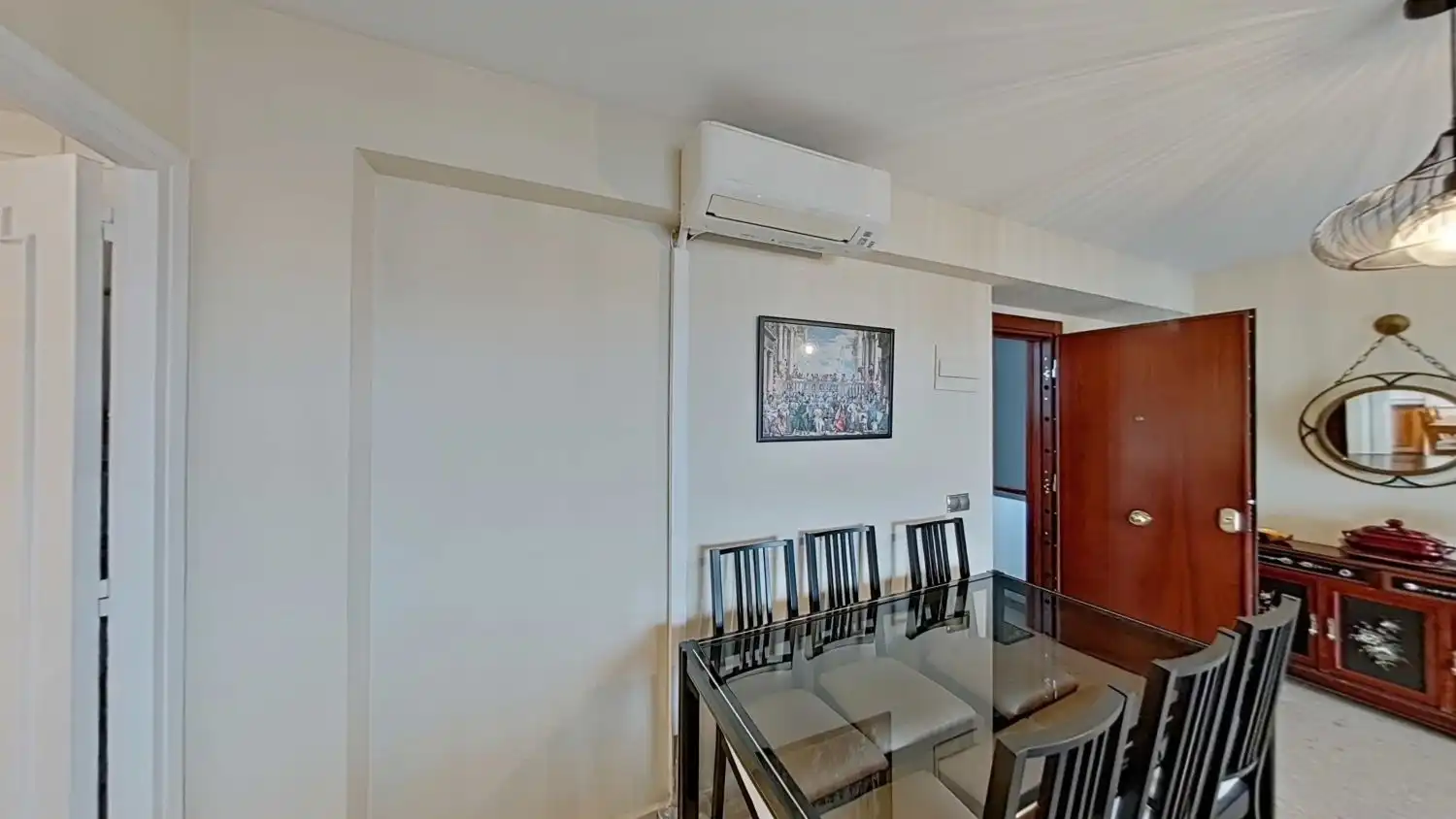 Apartamento con ascensor en venta en CHACÓN 1, imagen 11