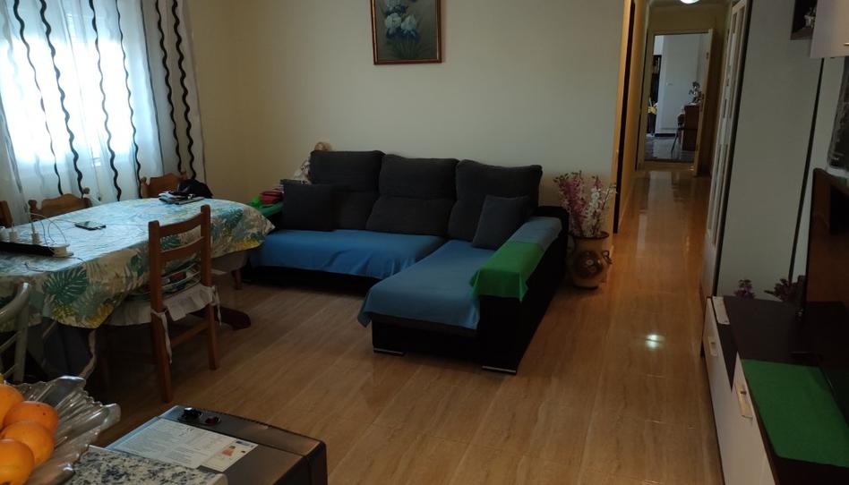 Photo 1 of House or chalet to rent in Calle Tros Alt, Urbanitzacions i Pedanies Nord, Valencia