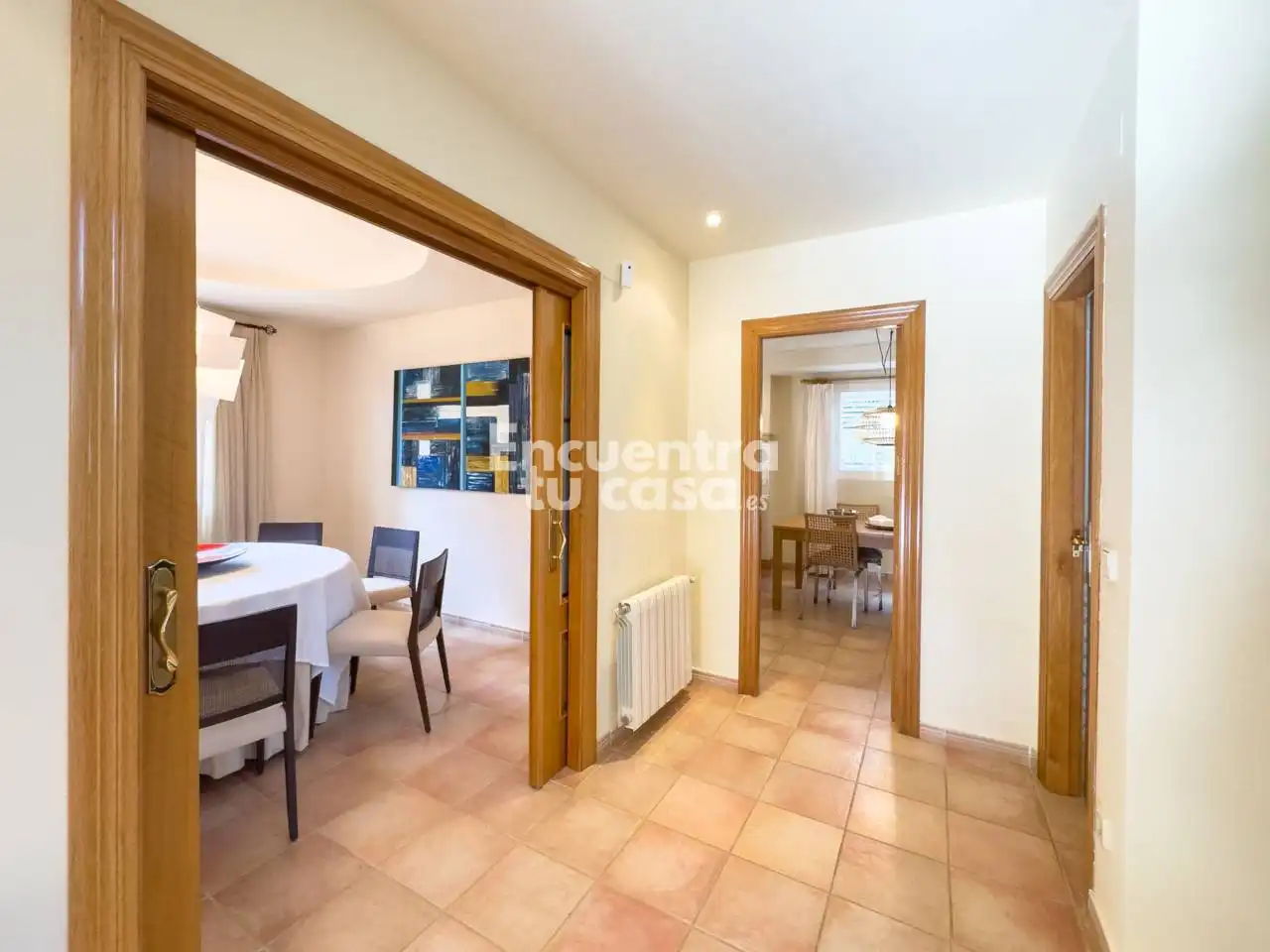 Casa amb piscina en venda a Urbanizacion Coblanca, imagen 24