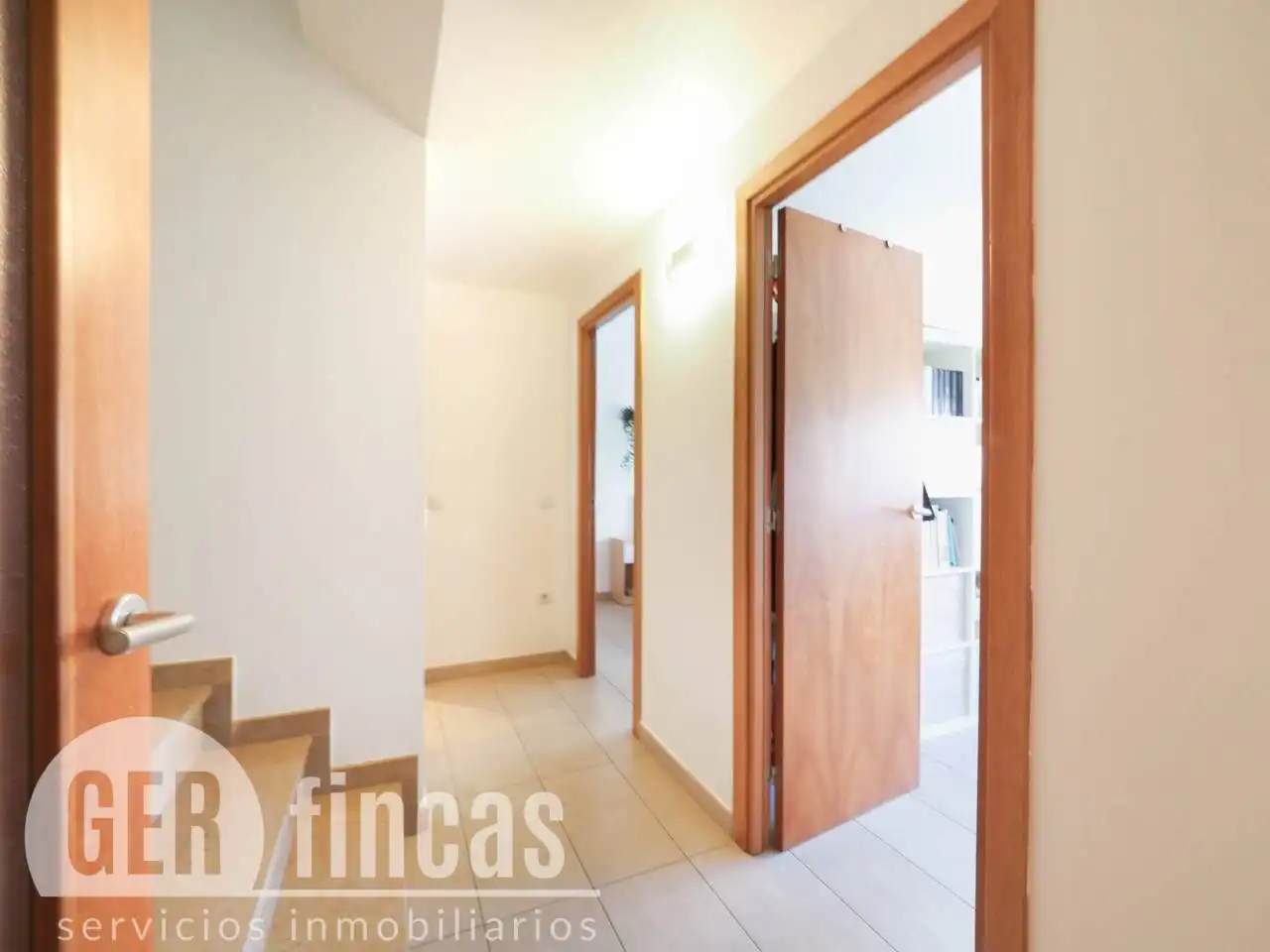 Dúplex en venda en Terrassa amb Aire condicionat, Calefacció i Terrassa