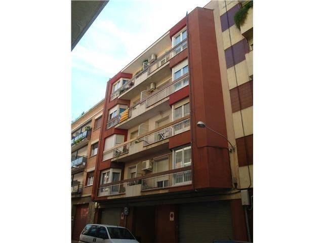 Garaje en Alquiler en Carrer del General Prim, 7 en Plaça Catalunya