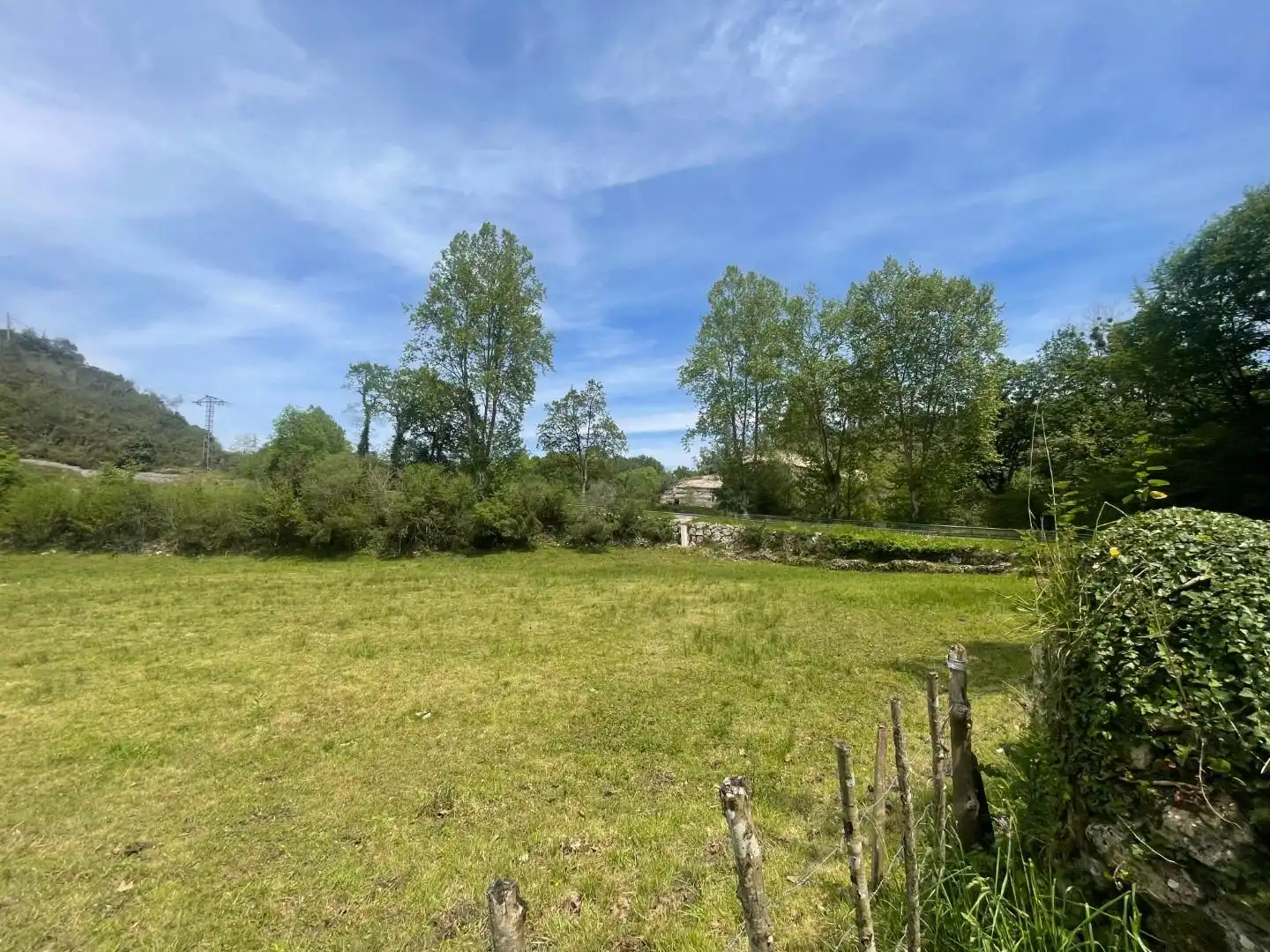 Terrenos y solares en venta en Valdáliga, imagen 5