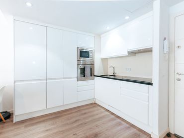 Piso con balcón en venta en Av. de Sant Joan de Labritja