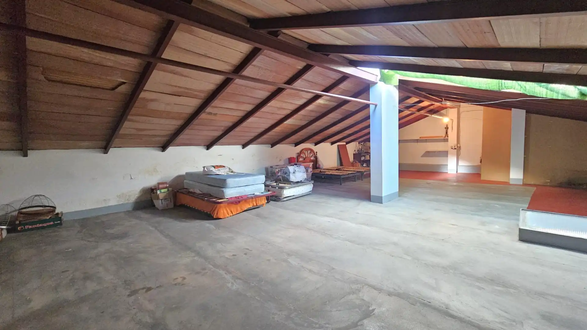 Casa adosada en venta en Santa Olalla del Cala con Aire acondicionado, Terraza y Balcón