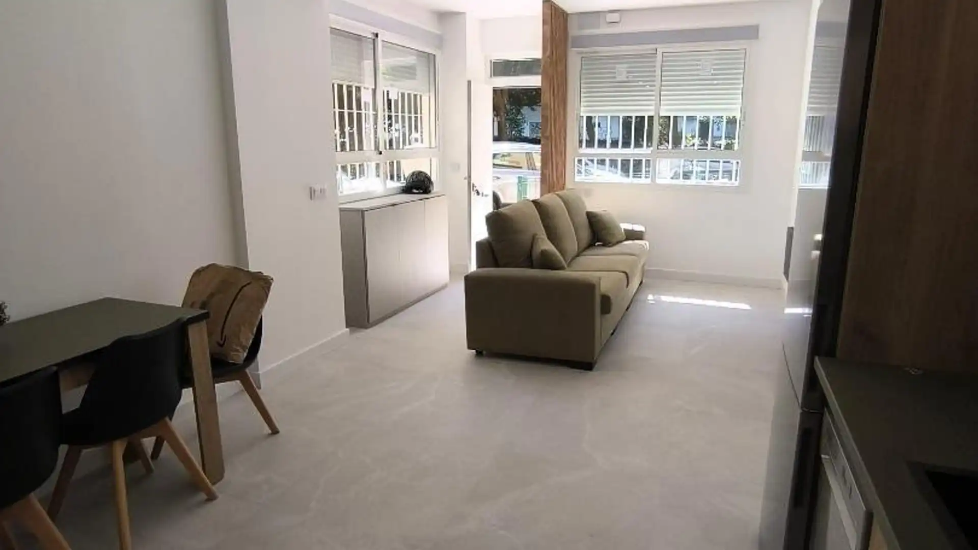 Wohnzimmer von Wohnungen zum Verkauf in Alcalá de Guadaira