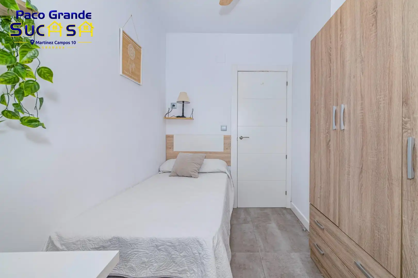 Piso con terraza en venta en Calle Calle Platón 1, imagen 10