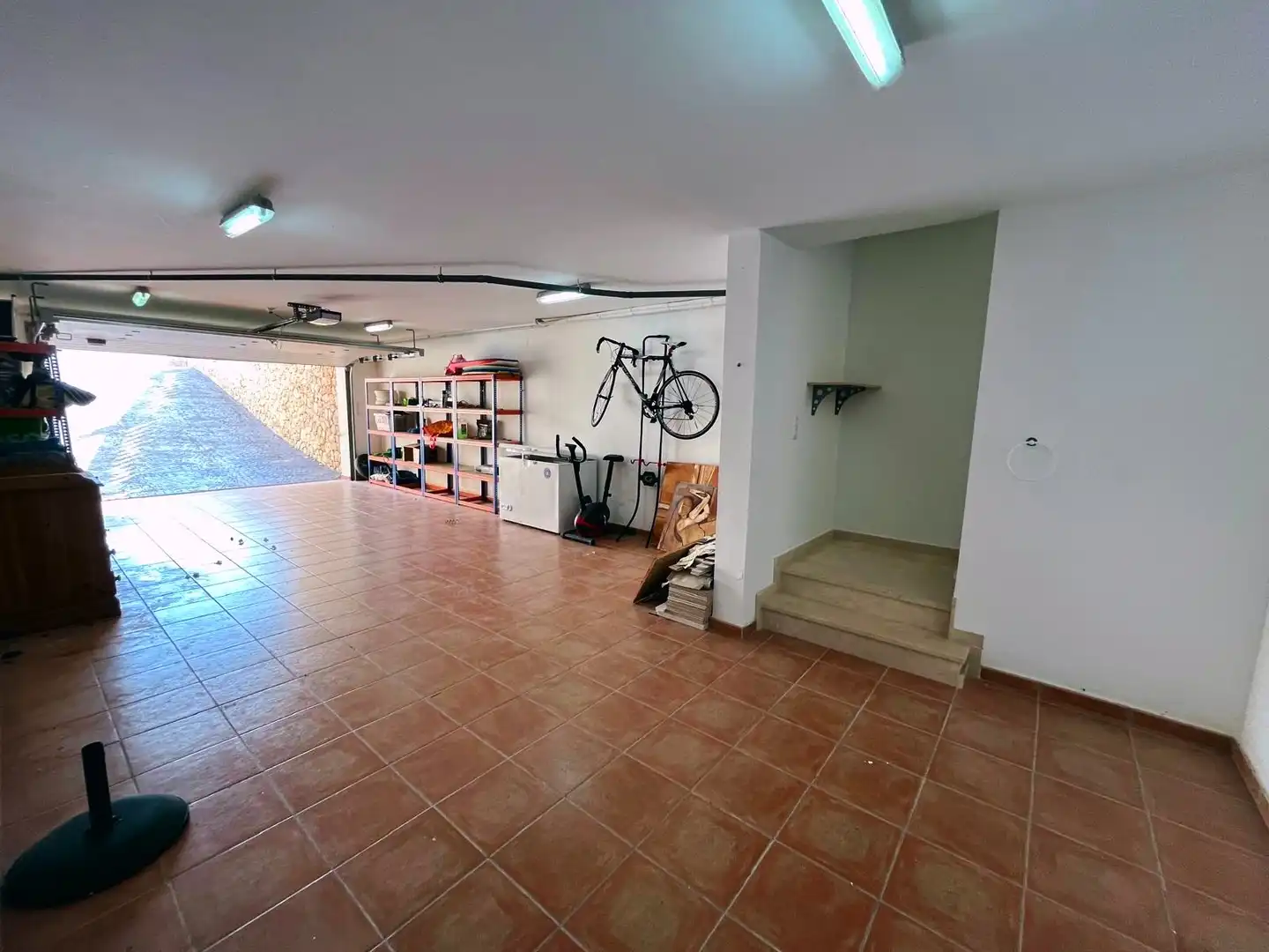 Chalet con terraza en venta en Beniarbeig, imagen 8
