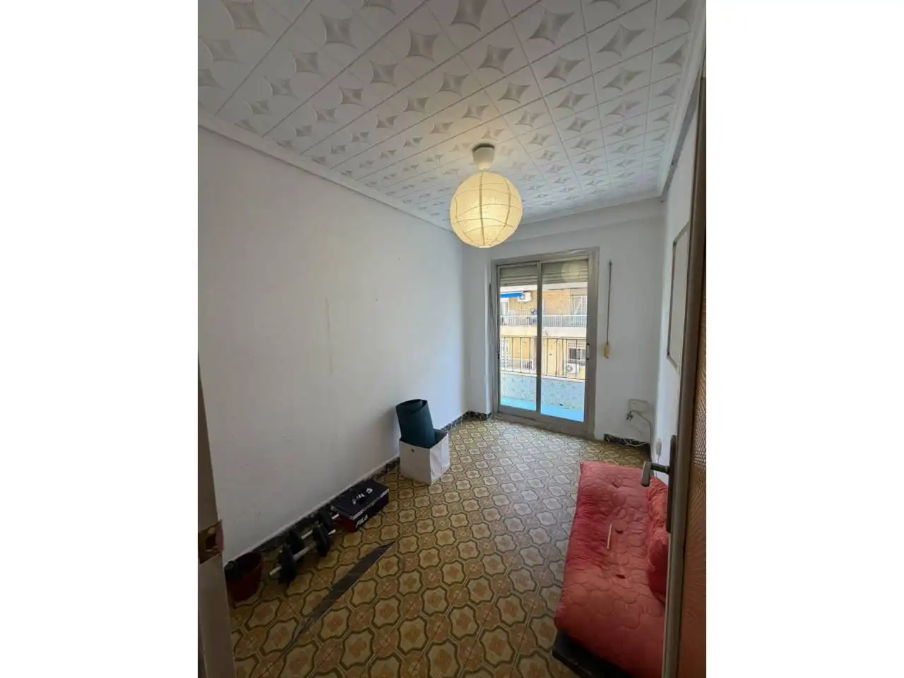 Wohnung mit Balkon zum Verkauf in Calle Alcañiz, imagen 5