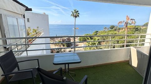 Foto 2 de Estudi en venda a Marbiluna, 1, Calahonda, Mijas