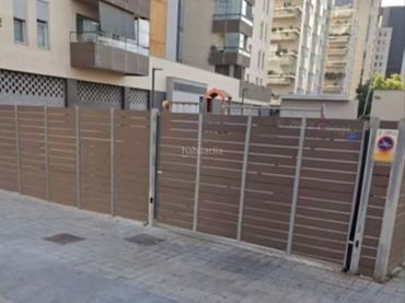 Individual de lloguer a Carrer Anne Frank 18