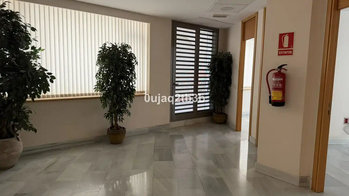 Ufficio in affitto a Marbella Centro, imagen 18