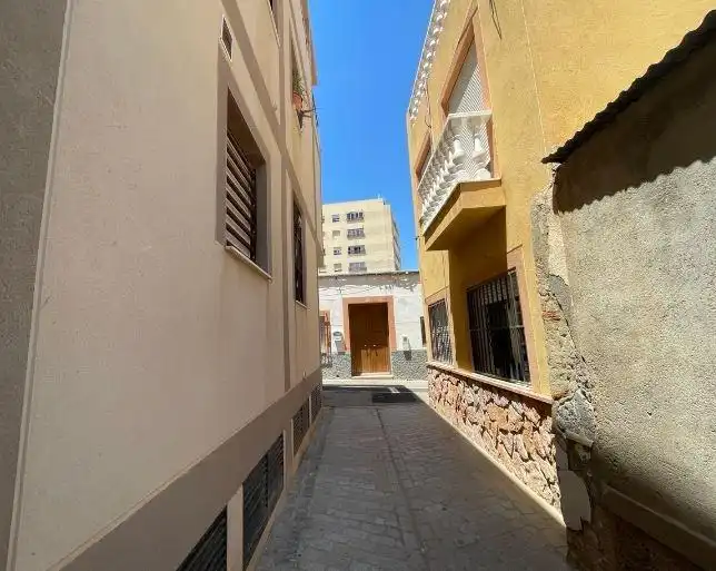 Maison à vendre à Calle Tesoro 6
