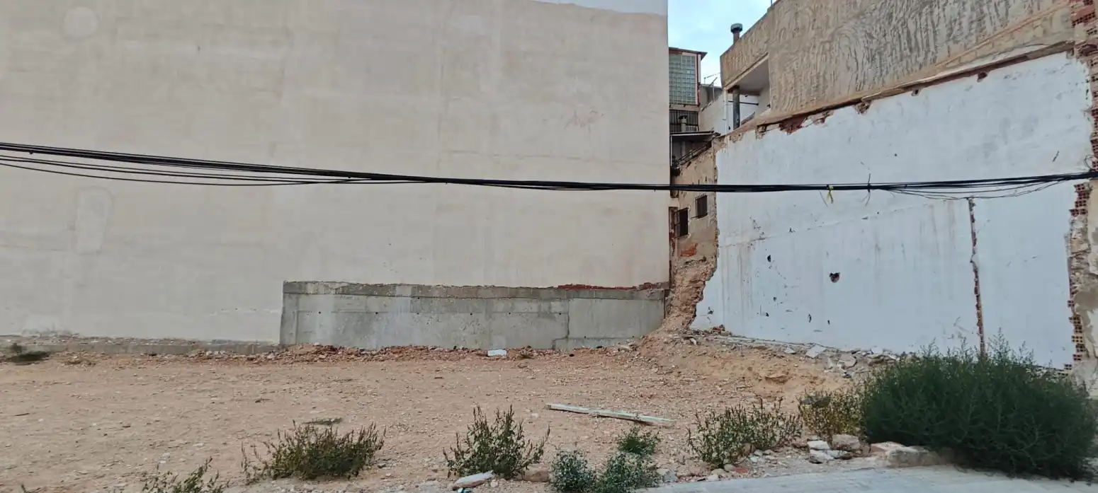 Terreno rustico in vendita a Crevillent - fotches 3, imagen 3