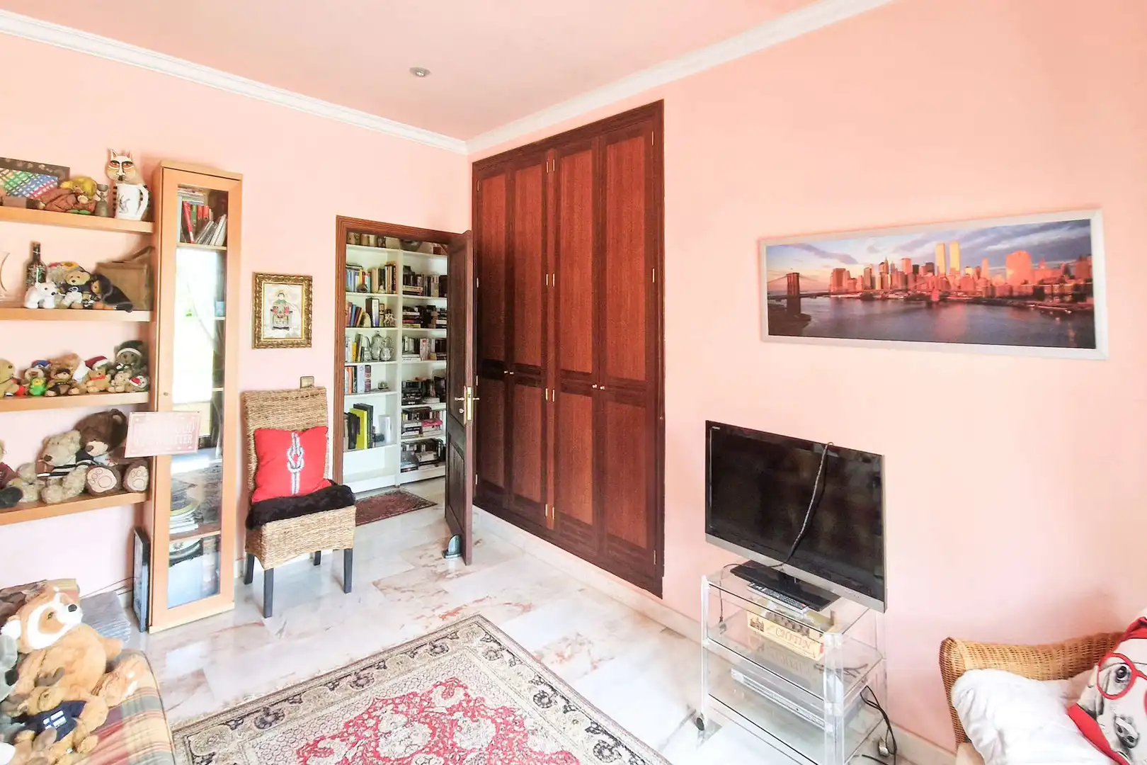 Casa rústica con terraza en venta en Artà Poble, imagen 17